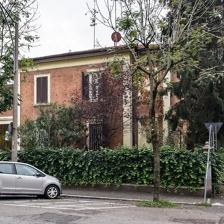 Rosaspina * Bologna