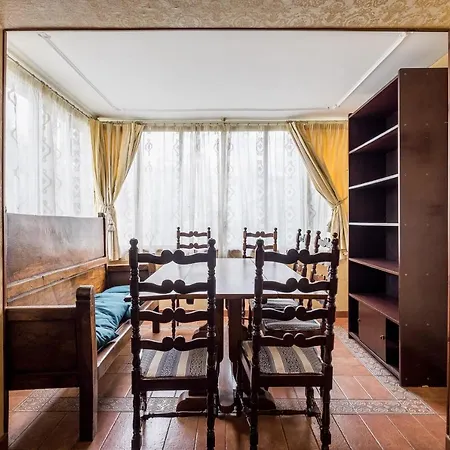 Rosaspina Apartamento