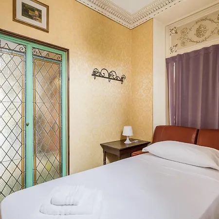 Apartamento Rosaspina