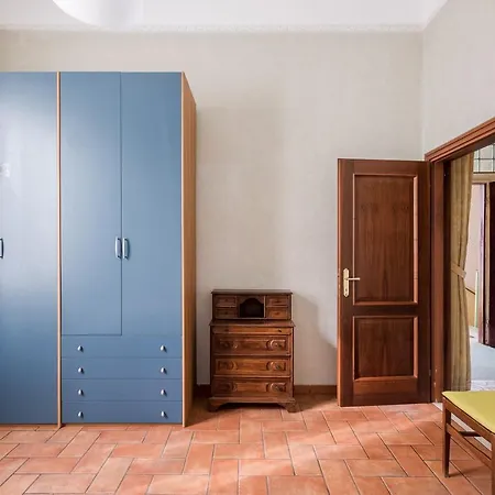 Rosaspina Apartamento Bolonia