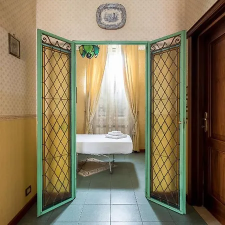 Rosaspina Apartamento *