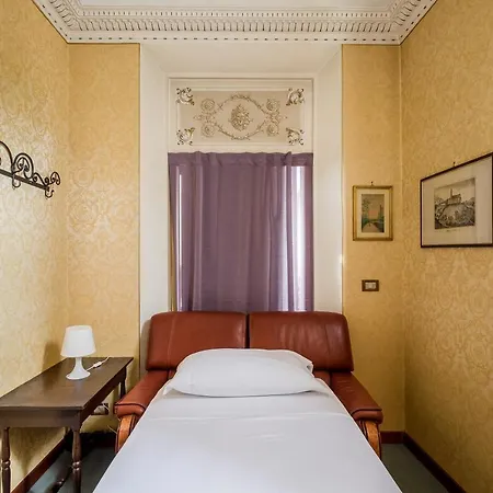 Rosaspina Apartamento Bolonia
