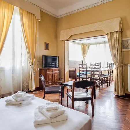 Apartment Rosaspina *
