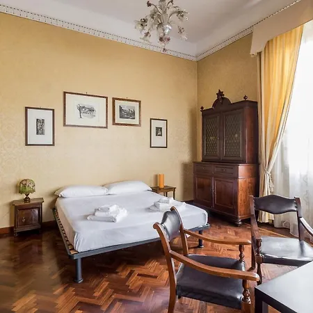 Apartment Rosaspina