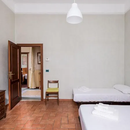 Apartment Rosaspina