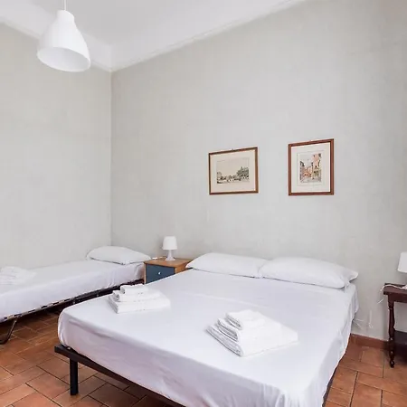 Apartment Rosaspina *