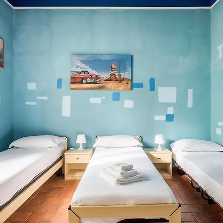 Apartment Rosaspina