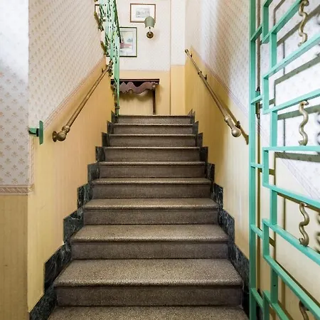 Apartment Rosaspina *